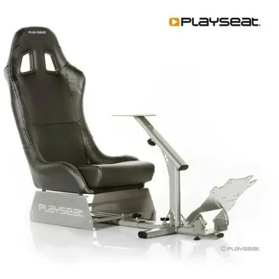 PLAYSEAT Evolution Black