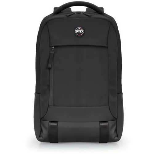 PORT TORINO II BP 15.6 / 16 BLACK