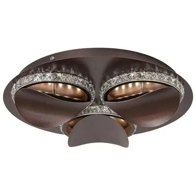 RABALUX Capriana ceiling 18W 4000K, 3 step wallswitch function
