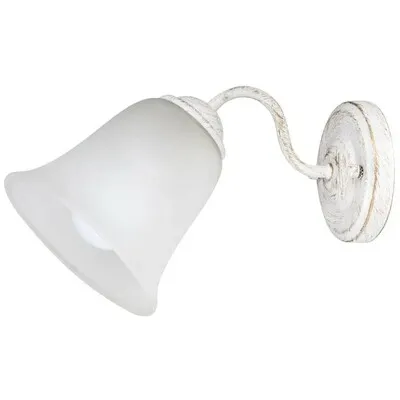 RABALUX Fabiola, classic wall lamp