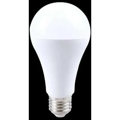 RABALUX LED sijalica E27 A65, 18W, 2000lm, 3000K