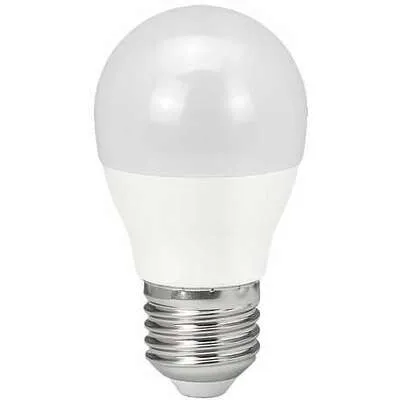 RABALUX LED sijalica E27 G45, 5W, 500lm, 3000K