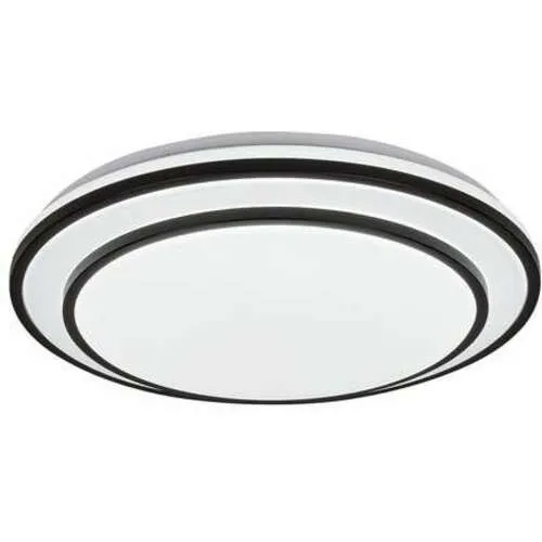 RABALUX Lupita, plafonjera, LED  /  40W