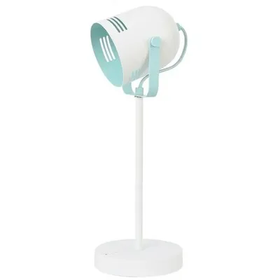 RABALUX Minuet Table lamp E14 MAX 15W , with switch on wire, designed by Rabalux multicolour