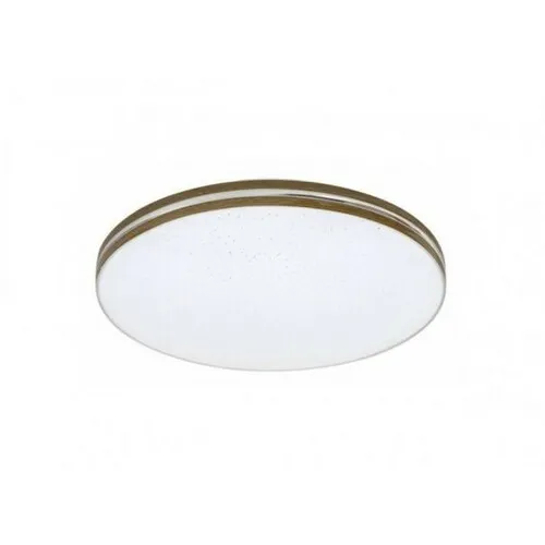 RABALUX Oscar2 plafonjera 18W okrugla zvezdani efekat