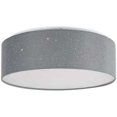 RABALUX Otilia,ind.Ceil.LED 22W,grey