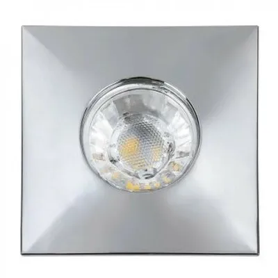 RABALUX Randy square spot 3xfixLED4W,hrom,IP44