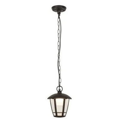 RABALUX Sorrento, outdoor pendant lamp