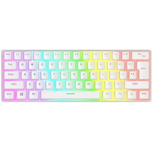 RAMPAGE RADIANT K11 white