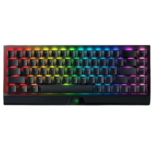 RAZER BlackWidow V3 Mini HyperSpeed Yellow Switch Phantom US