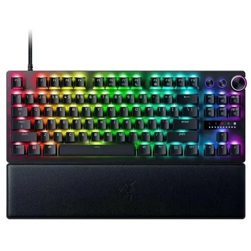 RAZER Huntsman V3 Pro Tenkeyless ESports US
