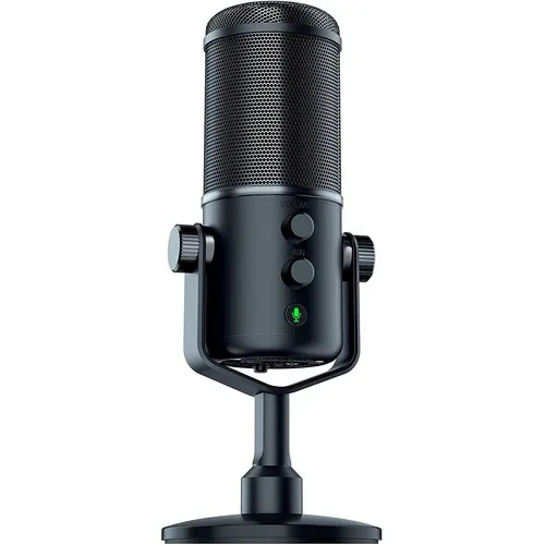 RAZER SEIREN ELITE DESKTOP DYNAMIC MICROPHONE