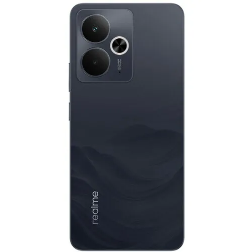 REALME 14T 8GB / 256GB Obsidian Black