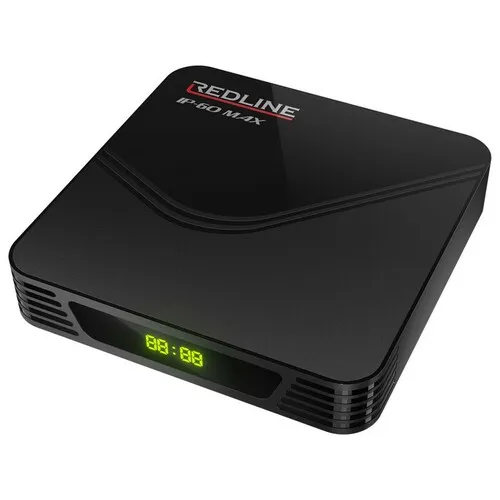REDLINE IP-60 Max