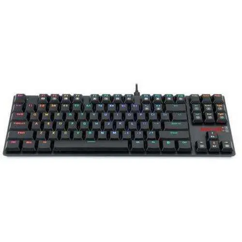 REDRAGON Aps TKL K607 RGB Mechanical