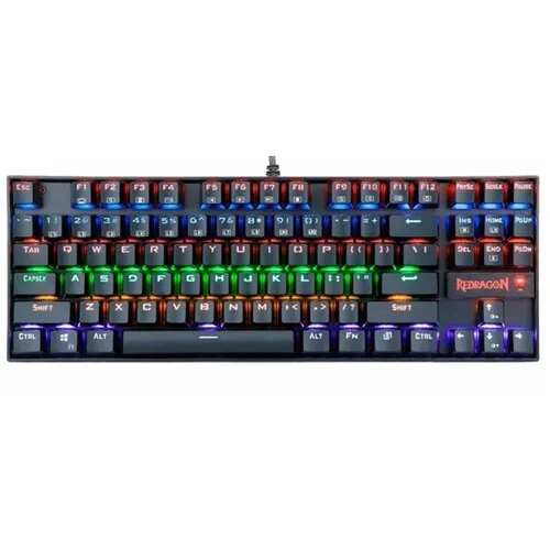 REDRAGON K552 KUMARA RGB MEHANICAL