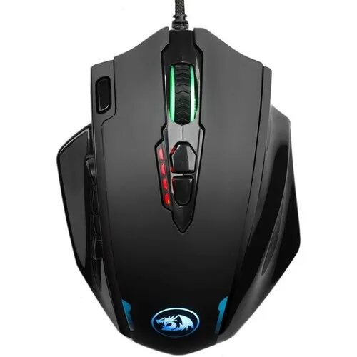 REDRAGON  M908