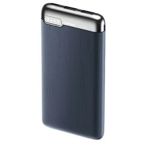 REMAX Power bank 10000mAh 2.1A Black