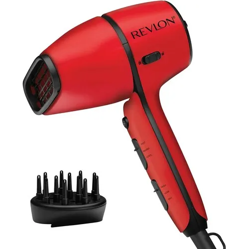 REVLON RVDR5320E TWIST