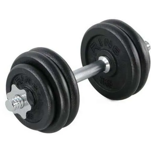 Ring RX BUC 20L-1