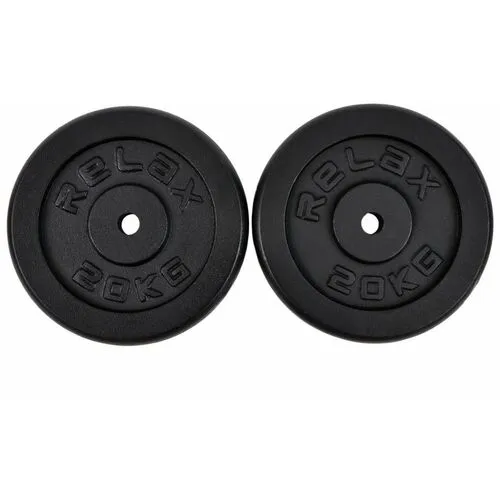 RING RX PL01-20