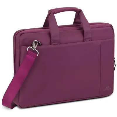 RIVACASE 8231 ljubičasta 15,6"
