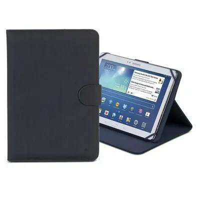 RIVACASE Futrola za tablet 10-11" Black Biscayne