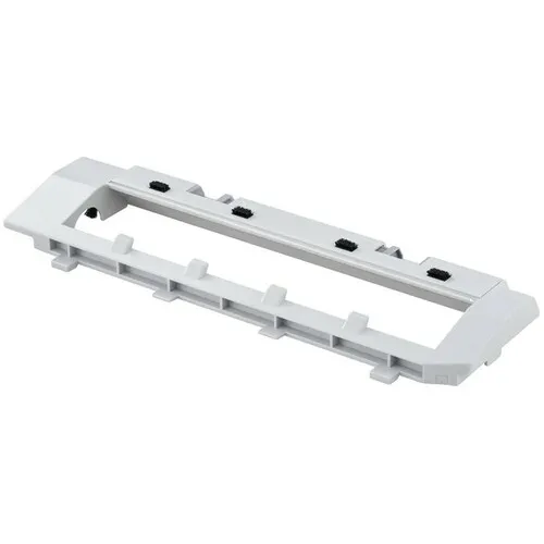 ROBOROCK Rubber Main Brush Cover