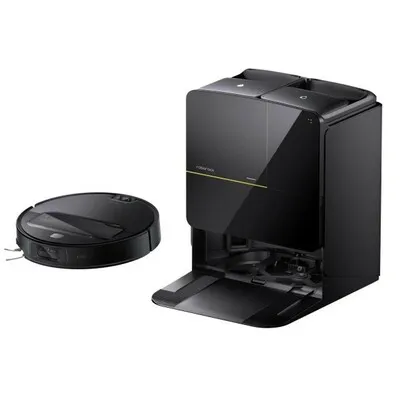 ROBOROCK Saros Z70 Black