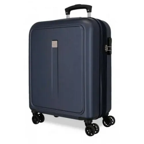 ROLL ROAD CAMBOYA ABS Kofer 55cm sa 4 tockica teget