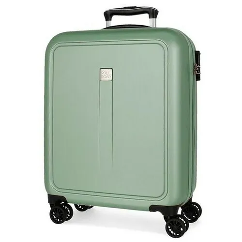 ROLL ROAD CAMBOYA ABS Kofer 55cm sa 4 tockica zelena
