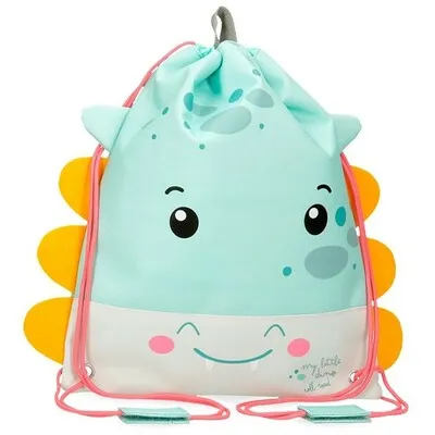 ROLL ROAD HAPPY PETS decija torba za sport1
