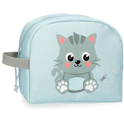 ROLL ROAD HAPPY PETS deciji neseser