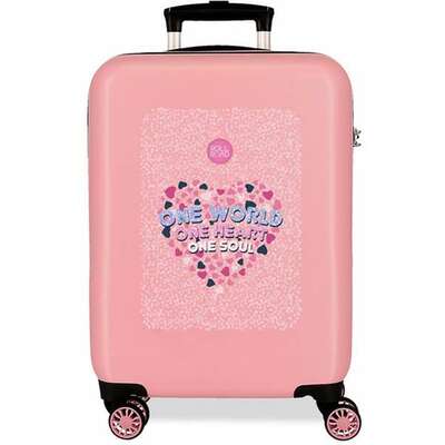 ROLL ROAD ONE WORLD deciji kofer 55 cm