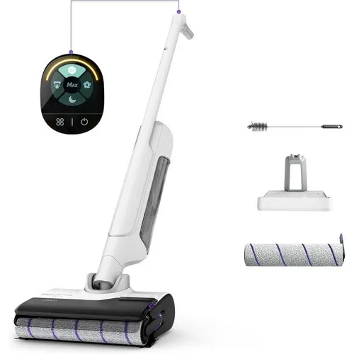 ROWENTA WET & DRY X-CLEAN 10 GZ7035