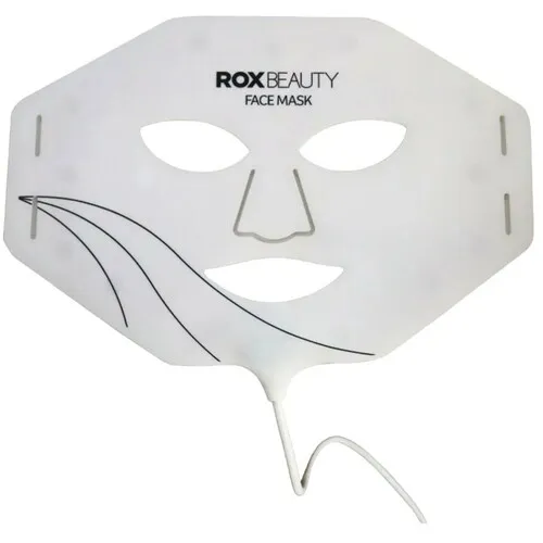 ROX BEAUTY LED MASKA ZA LICE