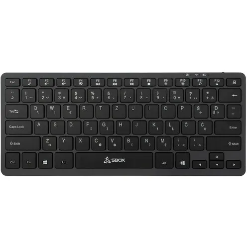 S-BOX BT05 SR Bluetooth