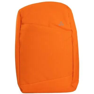 S-BOX DUBAI O ranac 15.6", narandzasta
