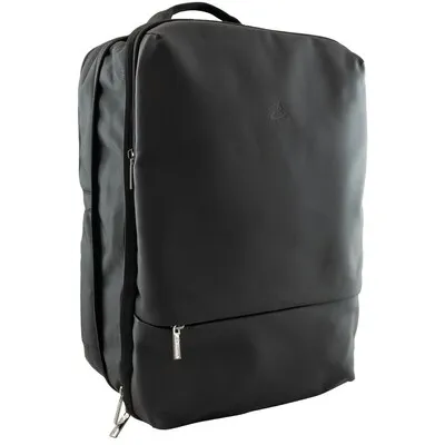 S-BOX DUBLIN ranac 15.6", crna