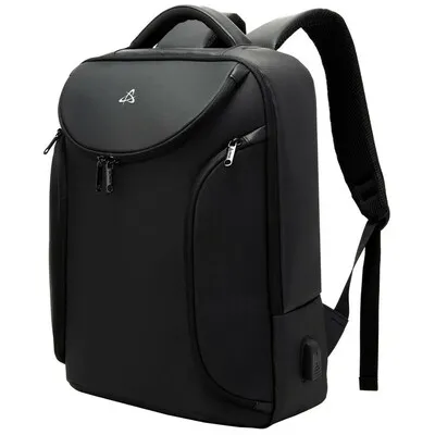 S-BOX HAVANA ranac 15.6", crna