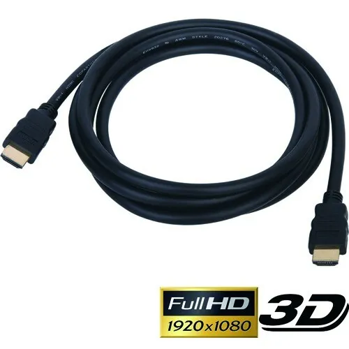 S-BOX HDMI 1.4V 10 M