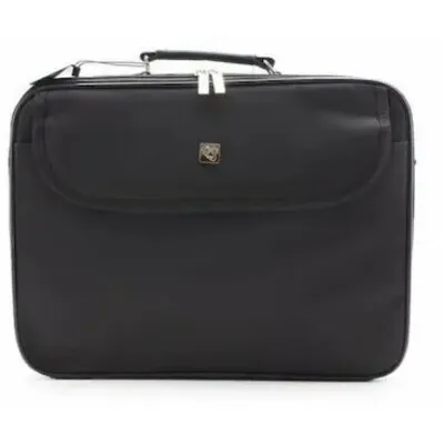 S-BOX NEW YORK B torba 15.6", crna
