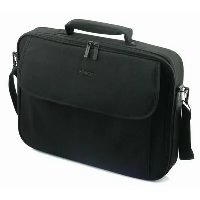 S-BOX WALL STREET torba 17.3", crna