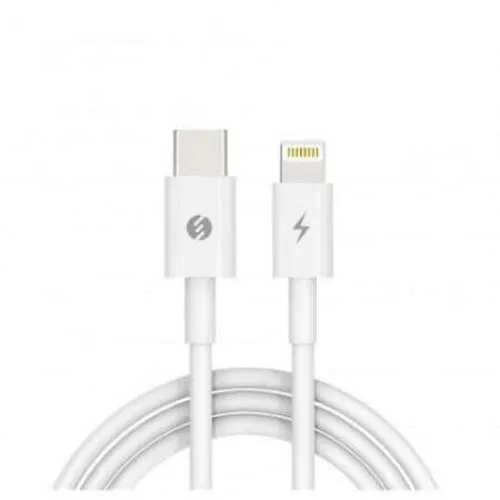 S-LINK SL-C120 USB-C na Lightning PD 1m