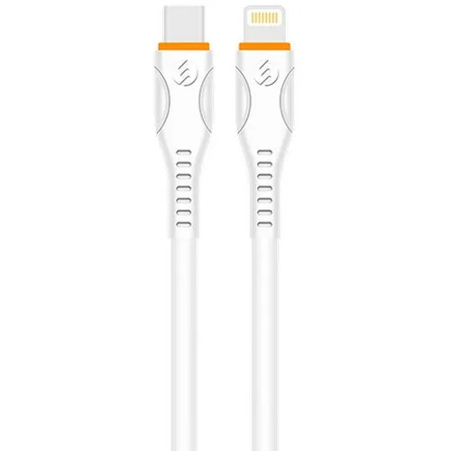 S-LINK SW-C115 USB-C Lightning 2A 1.2M