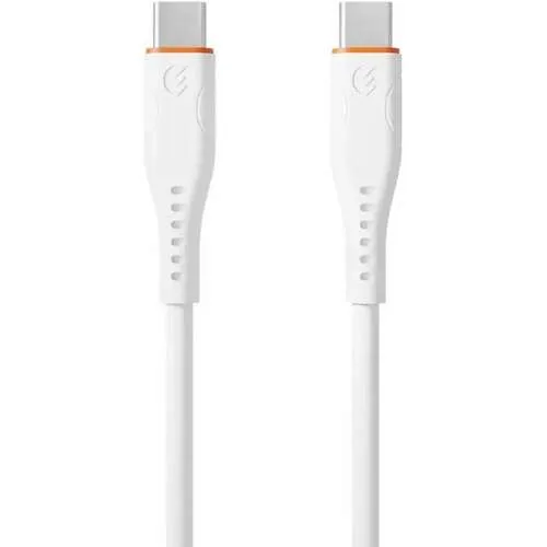 S-LINK SW-C130 USB-C na USB-C 1m 3A
