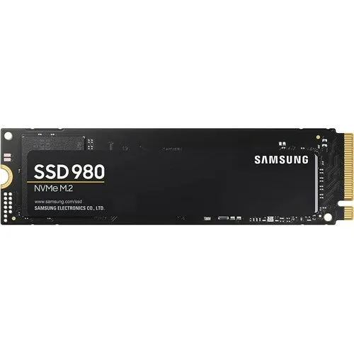 SAMSUNG 250GB M.2 NVMe MZ-V8V250BW 980 Series SSD