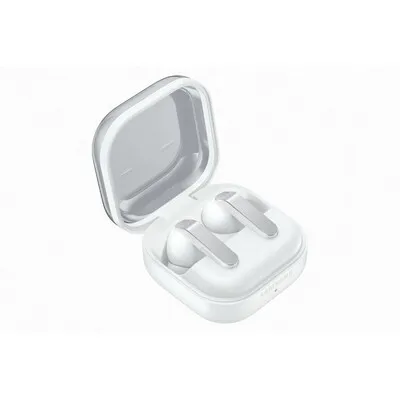 SAMSUNG Buds4 Pro White SM-R640NZWAEUC