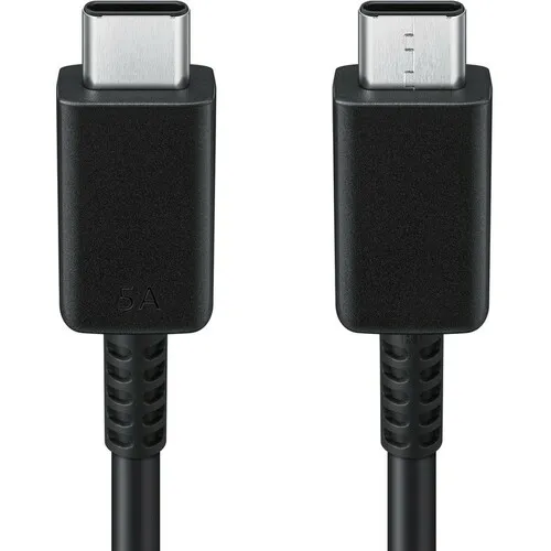 SAMSUNG Cable USB Type-C to USB Type-C 1m Black EP-DN975-BBE