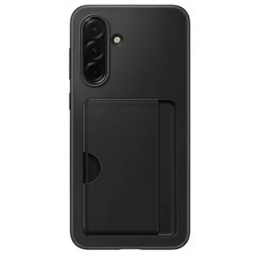 SAMSUNG Card Slot Case A36 5G Black EF-0A366-TBE